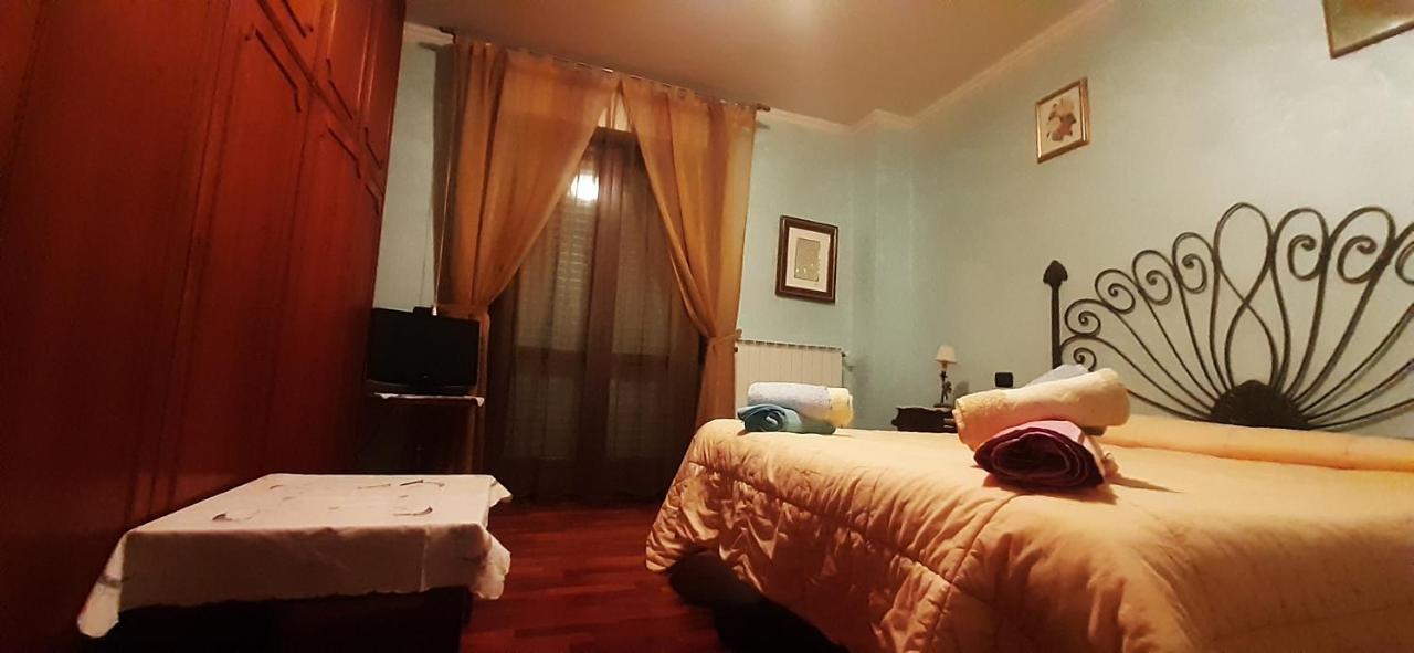 A L'Aquila Per Un Sogno Hotel Eksteriør billede
