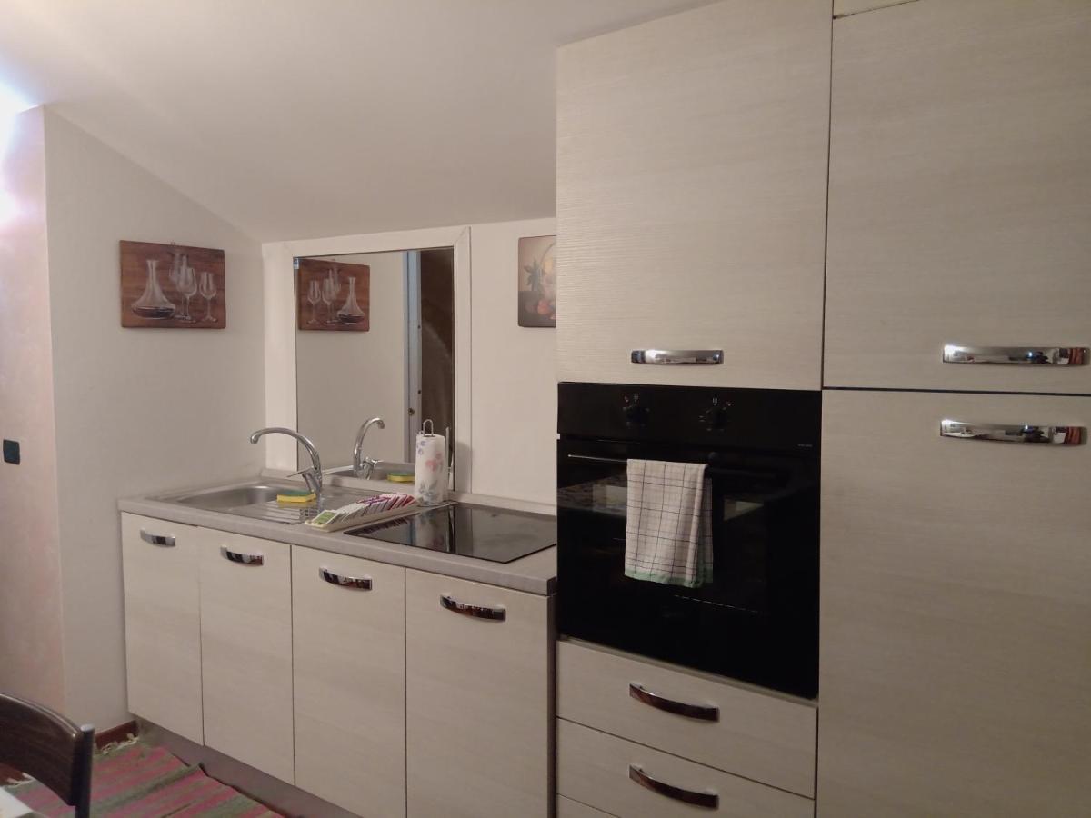 A L'Aquila Per Un Sogno Hotel Eksteriør billede