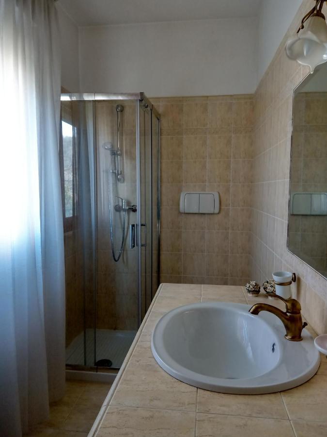 A L'Aquila Per Un Sogno Hotel Eksteriør billede