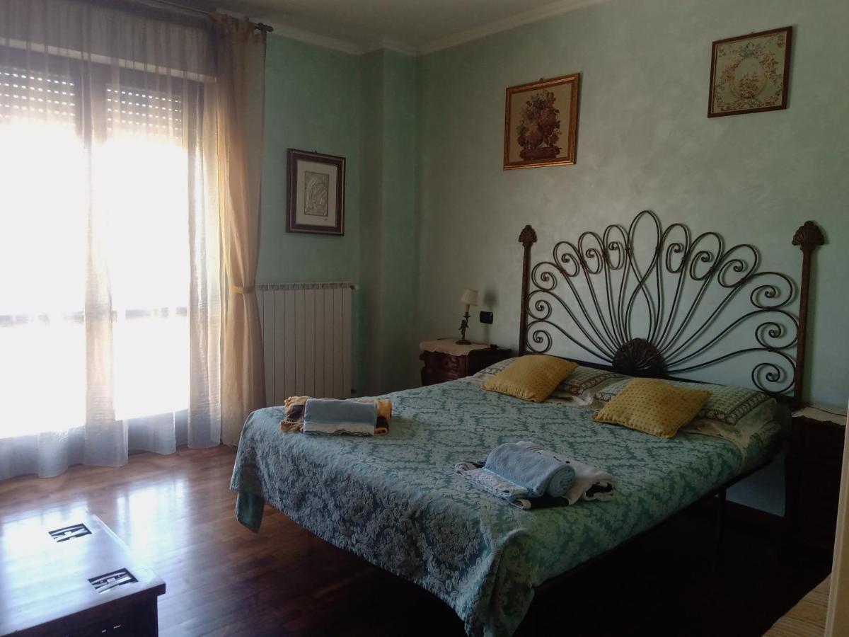 A L'Aquila Per Un Sogno Hotel Eksteriør billede