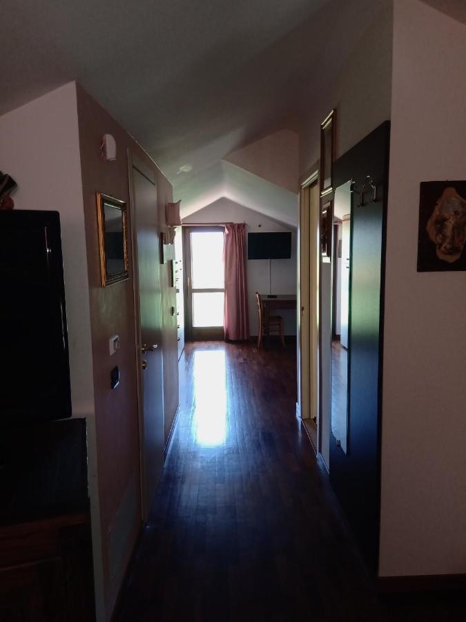 A L'Aquila Per Un Sogno Hotel Eksteriør billede