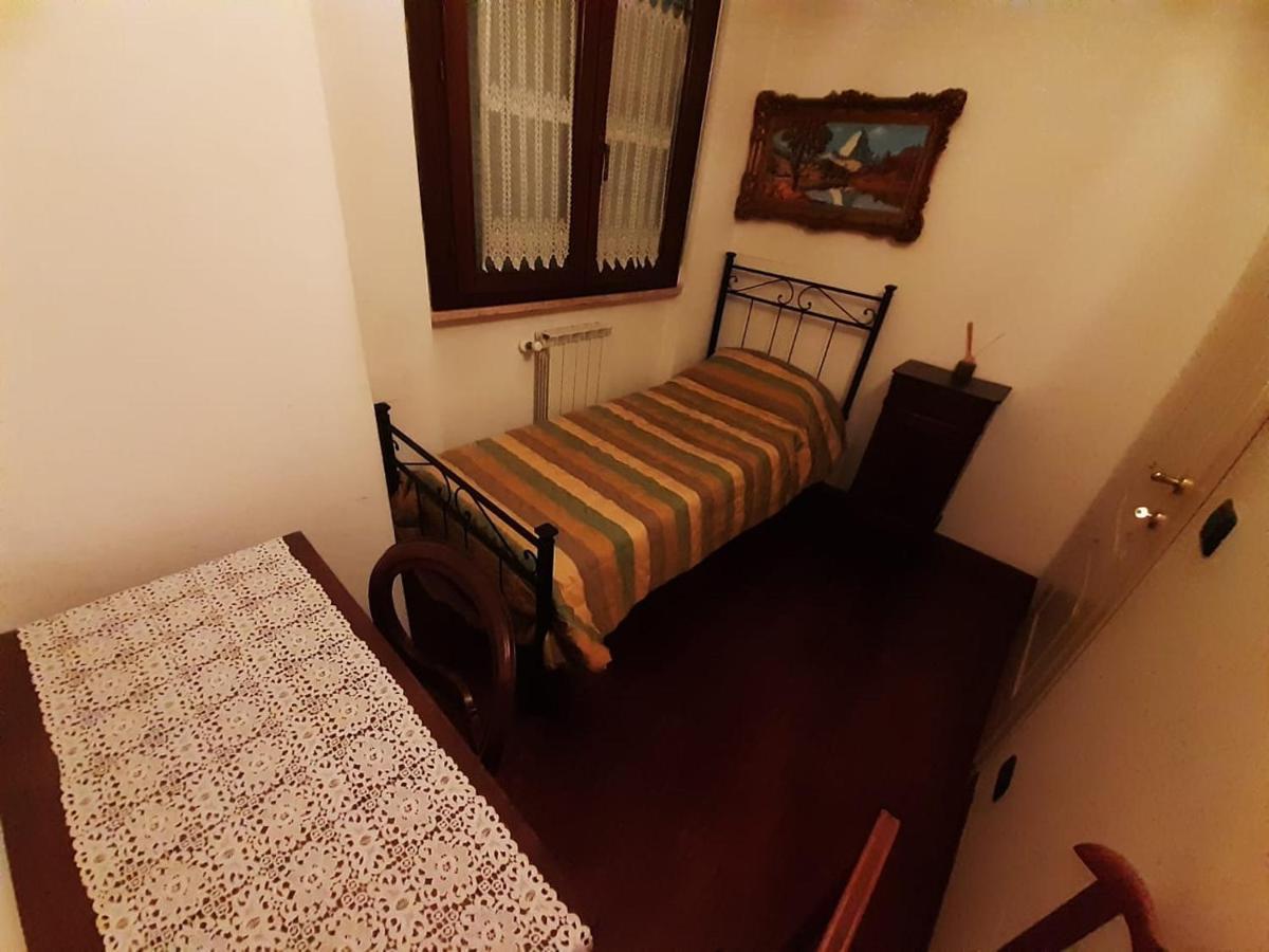 A L'Aquila Per Un Sogno Hotel Eksteriør billede