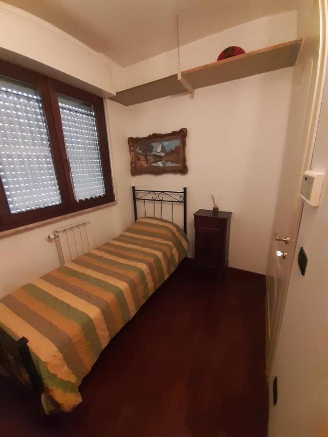 A L'Aquila Per Un Sogno Hotel Eksteriør billede
