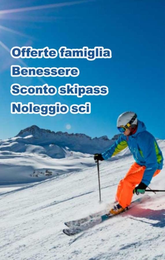 A L'Aquila Per Un Sogno Hotel Eksteriør billede