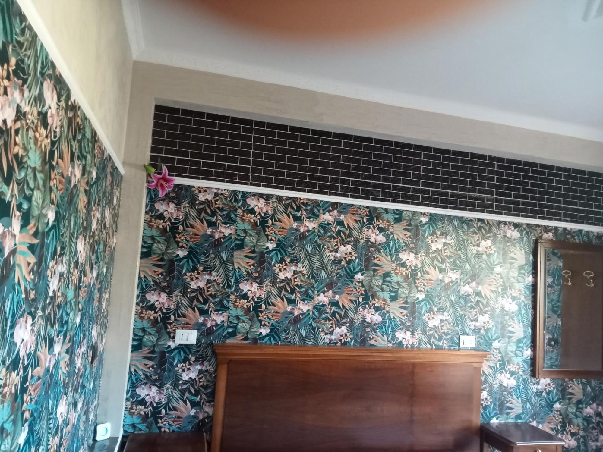 A L'Aquila Per Un Sogno Hotel Eksteriør billede