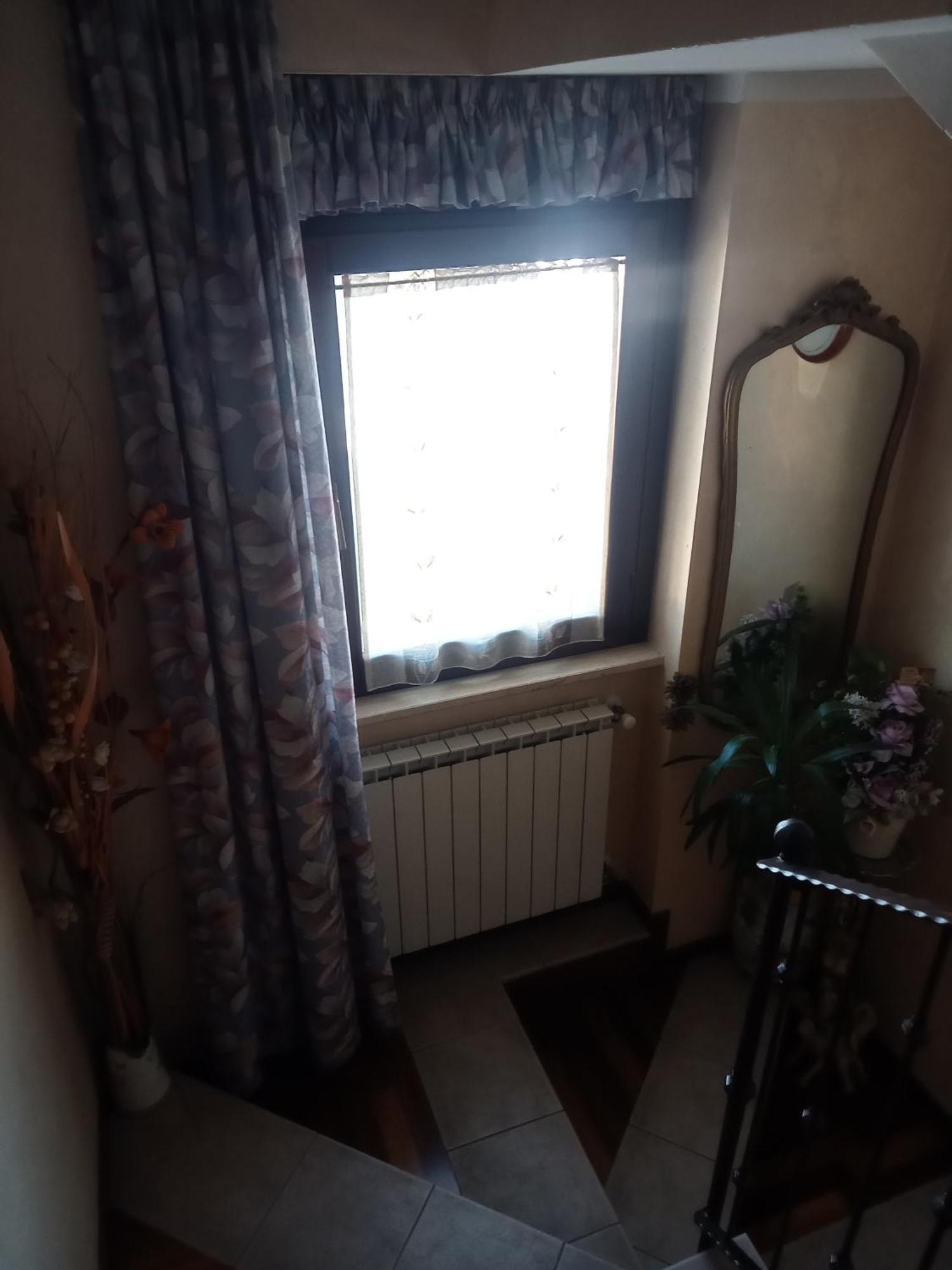 A L'Aquila Per Un Sogno Hotel Eksteriør billede