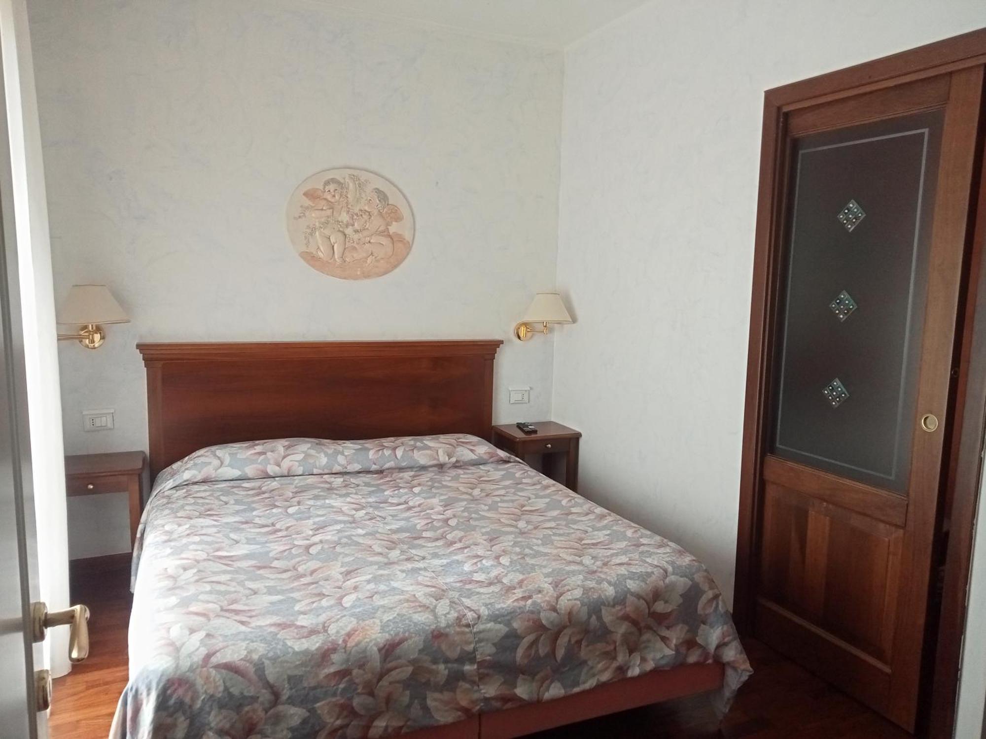 A L'Aquila Per Un Sogno Hotel Eksteriør billede