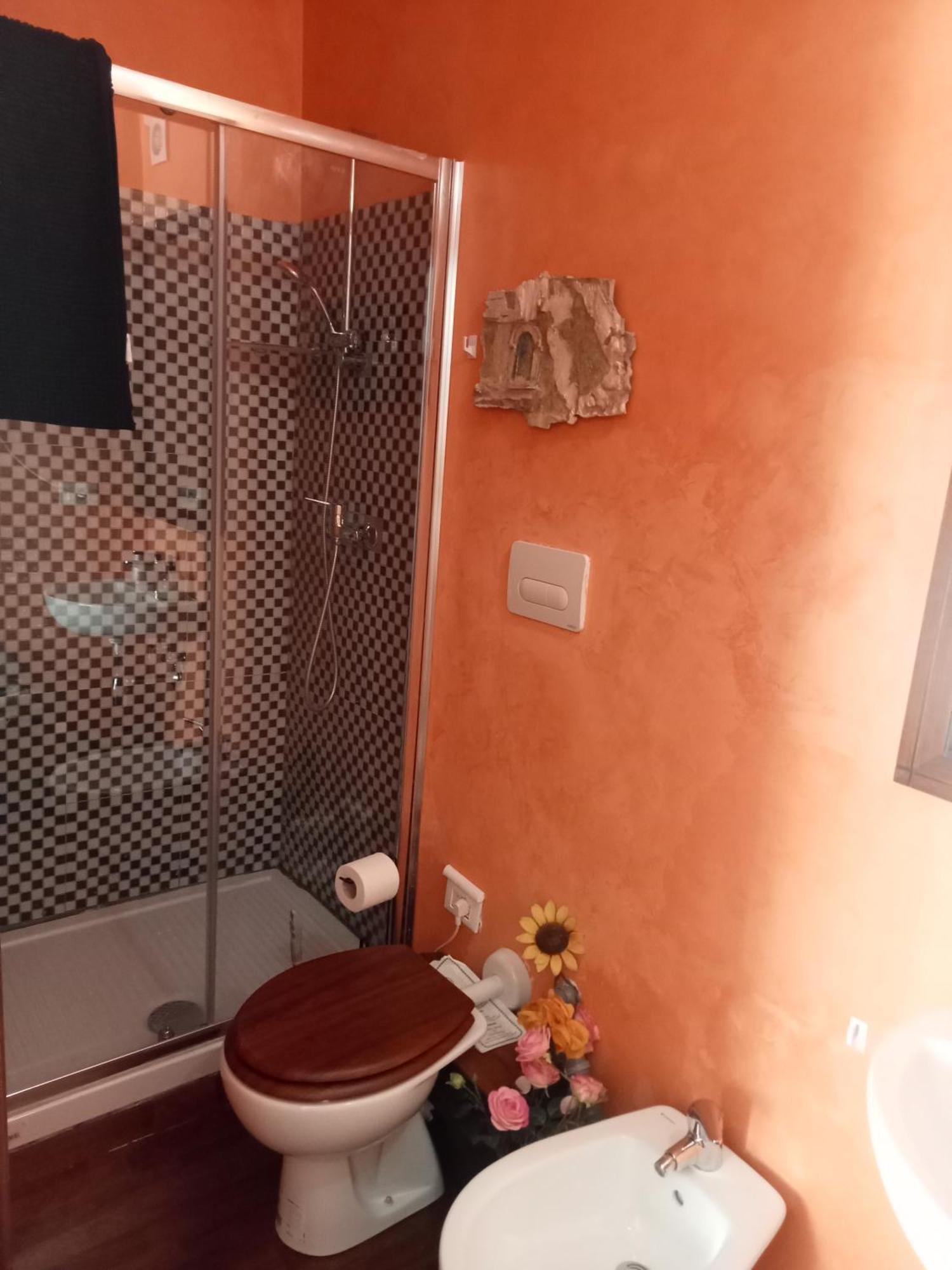 A L'Aquila Per Un Sogno Hotel Eksteriør billede
